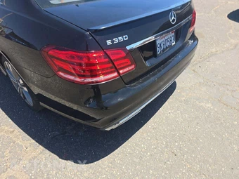2016 Mercedes-Benz E 350 Sport Sedan - miniatura 20