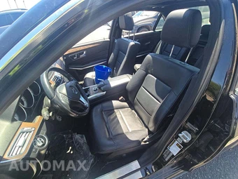 2016 Mercedes-Benz E 350 Sport Sedan - miniatura 3