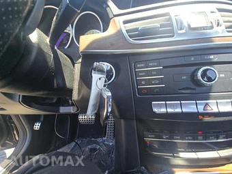 2016 Mercedes-Benz E 350 Sport Sedan - miniatura 5
