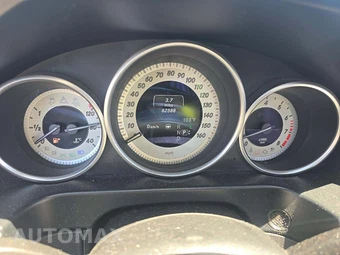 2016 Mercedes-Benz E 350 Sport Sedan - miniatura 6