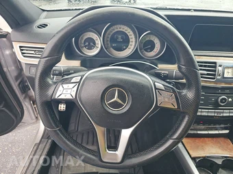 2016 Mercedes-Benz E 350 Sport Sedan - miniatura 10