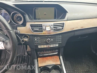 2016 Mercedes-Benz E 350 Sport Sedan - miniatura 11