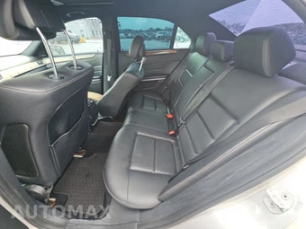 2016 Mercedes-Benz E 350 Sport Sedan - miniatura 13