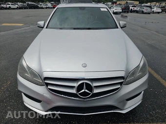 2016 Mercedes-Benz E 350 Sport Sedan - miniatura 2