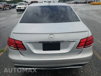 2016 Mercedes-Benz E 350 Sport Sedan - miniatura 5