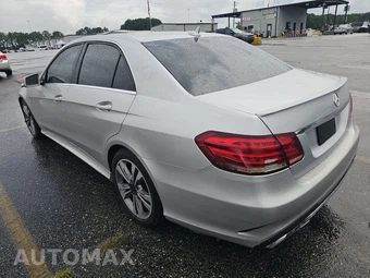 2016 Mercedes-Benz E 350 Sport Sedan - miniatura 6