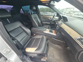 2016 Mercedes-Benz E 350 Sport Sedan - miniatura 8