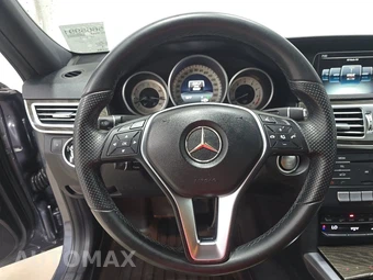 2016 Mercedes-Benz E 350 Sport Sedan - miniatura 10