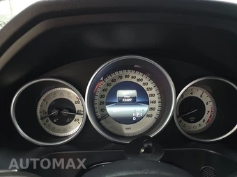 2016 Mercedes-Benz E 350 Sport Sedan - miniatura 12