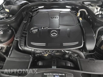 2016 Mercedes-Benz E 350 Sport Sedan - miniatura 15