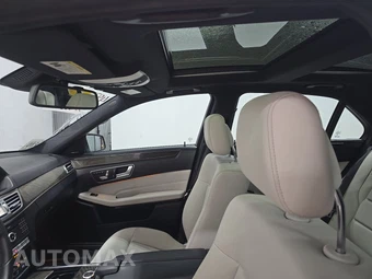 2016 Mercedes-Benz E 350 Sport Sedan - miniatura 18