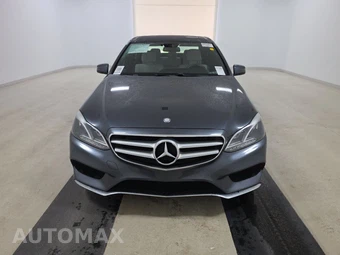 2016 Mercedes-Benz E 350 Sport Sedan - miniatura 2