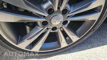 2016 Mercedes-Benz E 350 Sport Sedan - miniatura 21