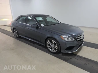 2016 Mercedes-Benz E 350 Sport Sedan - miniatura 3
