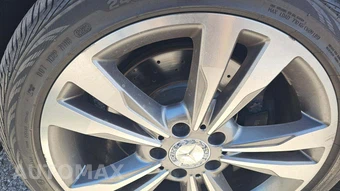2016 Mercedes-Benz E 350 Sport Sedan - miniatura 31