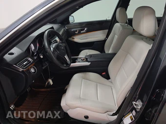 2016 Mercedes-Benz E 350 Sport Sedan - miniatura 7