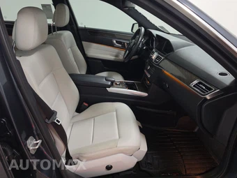 2016 Mercedes-Benz E 350 Sport Sedan - miniatura 8