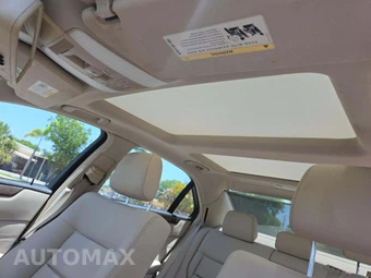 2016 Mercedes-Benz E 350 Sport Sedan - miniatura 11