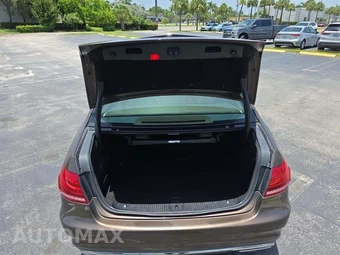 2016 Mercedes-Benz E 350 Sport Sedan - miniatura 14