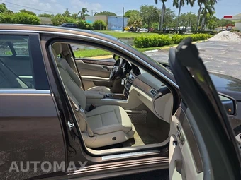 2016 Mercedes-Benz E 350 Sport Sedan - miniatura 18