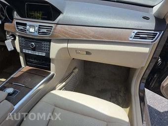 2016 Mercedes-Benz E 350 Sport Sedan - miniatura 19