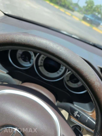 2016 Mercedes-Benz E 350 Sport Sedan - miniatura 22