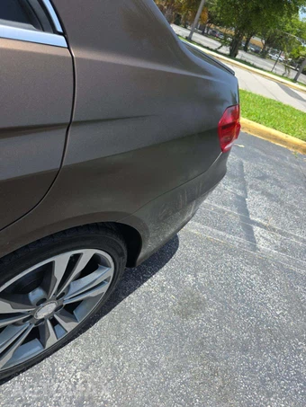 2016 Mercedes-Benz E 350 Sport Sedan - miniatura 26