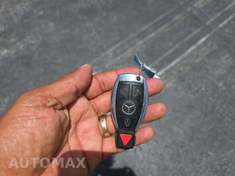 2016 Mercedes-Benz E 350 Sport Sedan - miniatura 8
