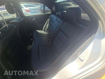 2016 Mercedes-Benz E 350 Sport Sedan – miniatura 10