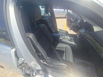 2016 Mercedes-Benz E 350 Sport Sedan – miniatura 15