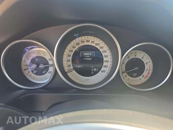 2016 Mercedes-Benz E 350 Sport Sedan – miniatura 6