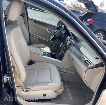 2016 Mercedes-Benz E 350 Sport Sedan – miniatura 10