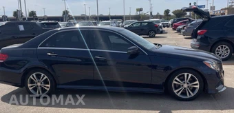 2016 Mercedes-Benz E 350 Sport Sedan – miniatura 3