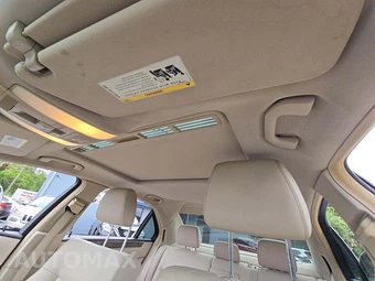 2016 Mercedes-Benz E 350 Sport Sedan - miniatura 11
