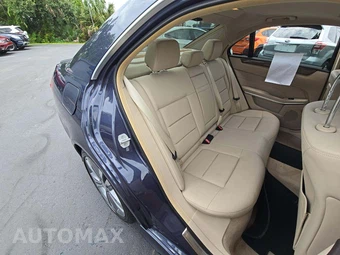 2016 Mercedes-Benz E 350 Sport Sedan - miniatura 16