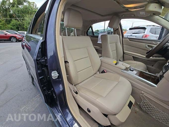 2016 Mercedes-Benz E 350 Sport Sedan - miniatura 18