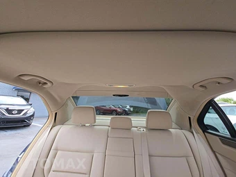2016 Mercedes-Benz E 350 Sport Sedan - miniatura 22
