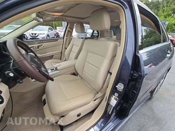 2016 Mercedes-Benz E 350 Sport Sedan - miniatura 6