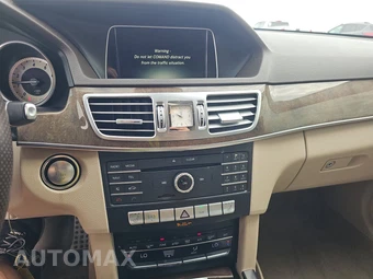 2016 Mercedes-Benz E 350 Sport Sedan - miniatura 11