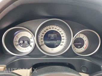 2016 Mercedes-Benz E 350 Sport Sedan - miniatura 12