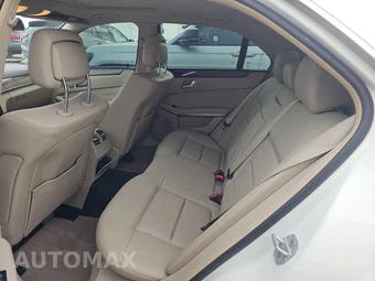 2016 Mercedes-Benz E 350 Sport Sedan - miniatura 13