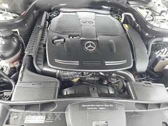 2016 Mercedes-Benz E 350 Sport Sedan - miniatura 15