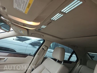 2016 Mercedes-Benz E 350 Sport Sedan - miniatura 17
