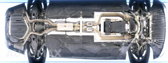 2016 Mercedes-Benz E 350 Sport Sedan - miniatura 18