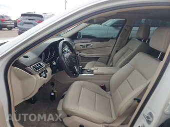 2016 Mercedes-Benz E 350 Sport Sedan - miniatura 7