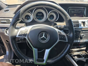 2016 Mercedes-Benz E 350 Sport Sedan - miniatura 10