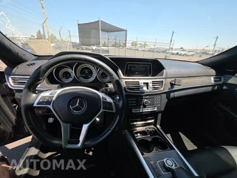 2016 Mercedes-Benz E 350 Sport Sedan - miniatura 11