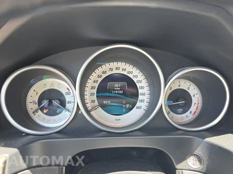 2016 Mercedes-Benz E 350 Sport Sedan - miniatura 12