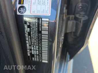 2016 Mercedes-Benz E 350 Sport Sedan - miniatura 14