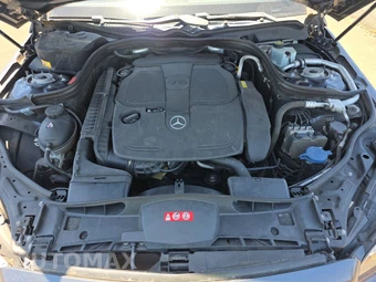2016 Mercedes-Benz E 350 Sport Sedan - miniatura 15